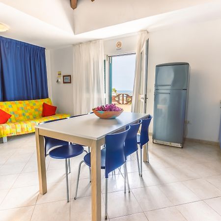 Aparthotel Ponta Preta Санта Мария Екстериор снимка