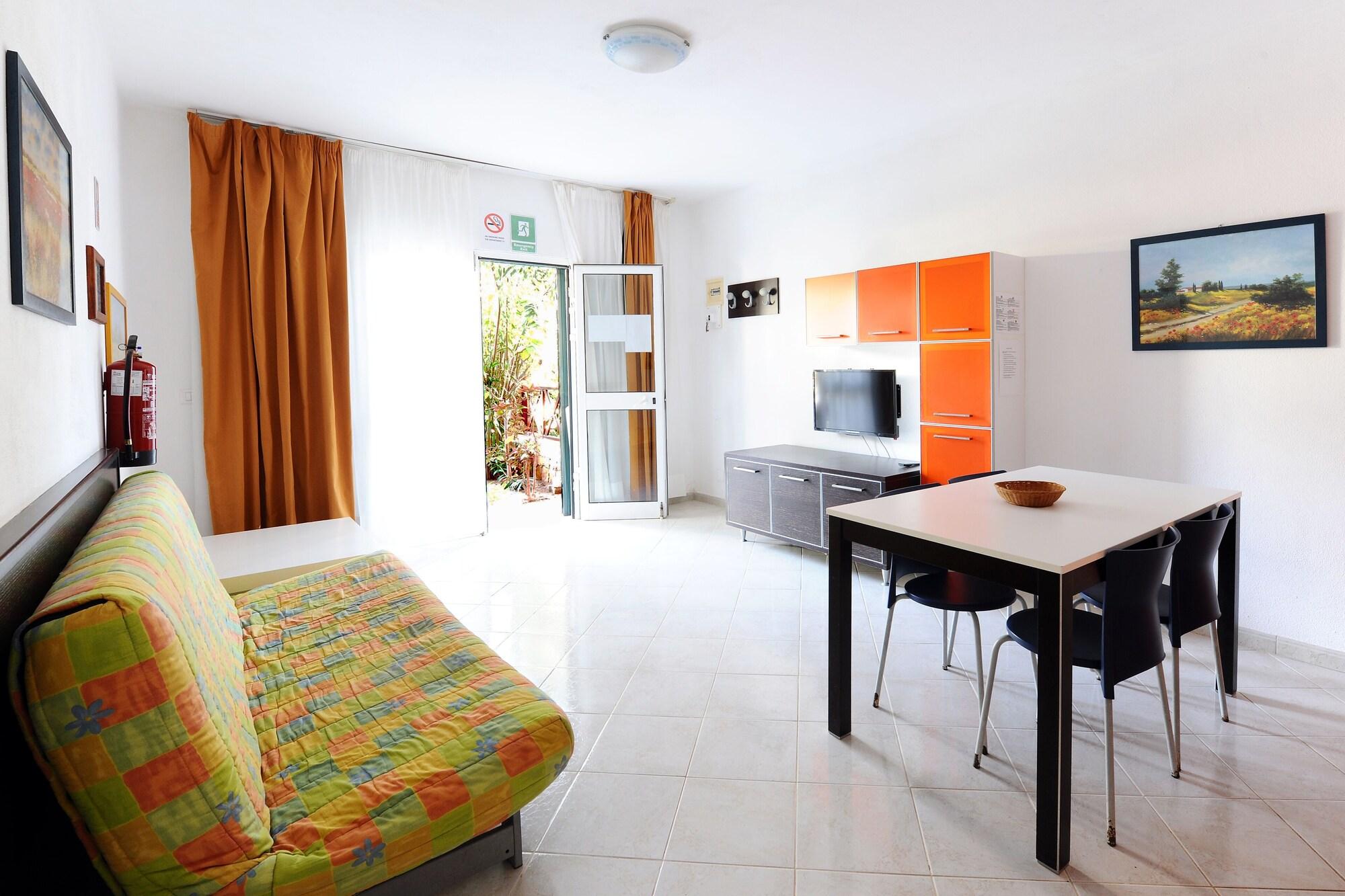 Aparthotel Ponta Preta Санта Мария Екстериор снимка