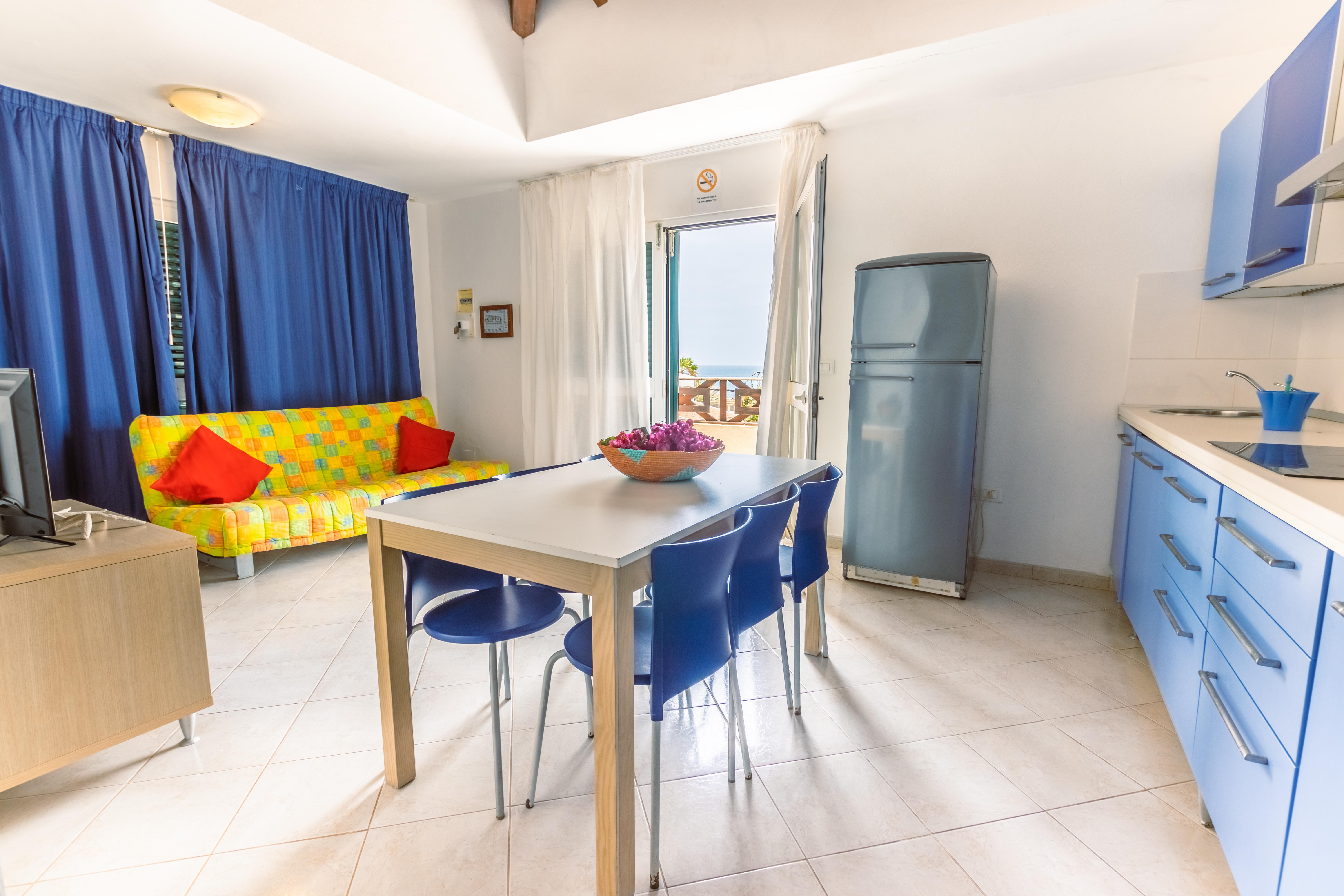 Aparthotel Ponta Preta Санта Мария Екстериор снимка