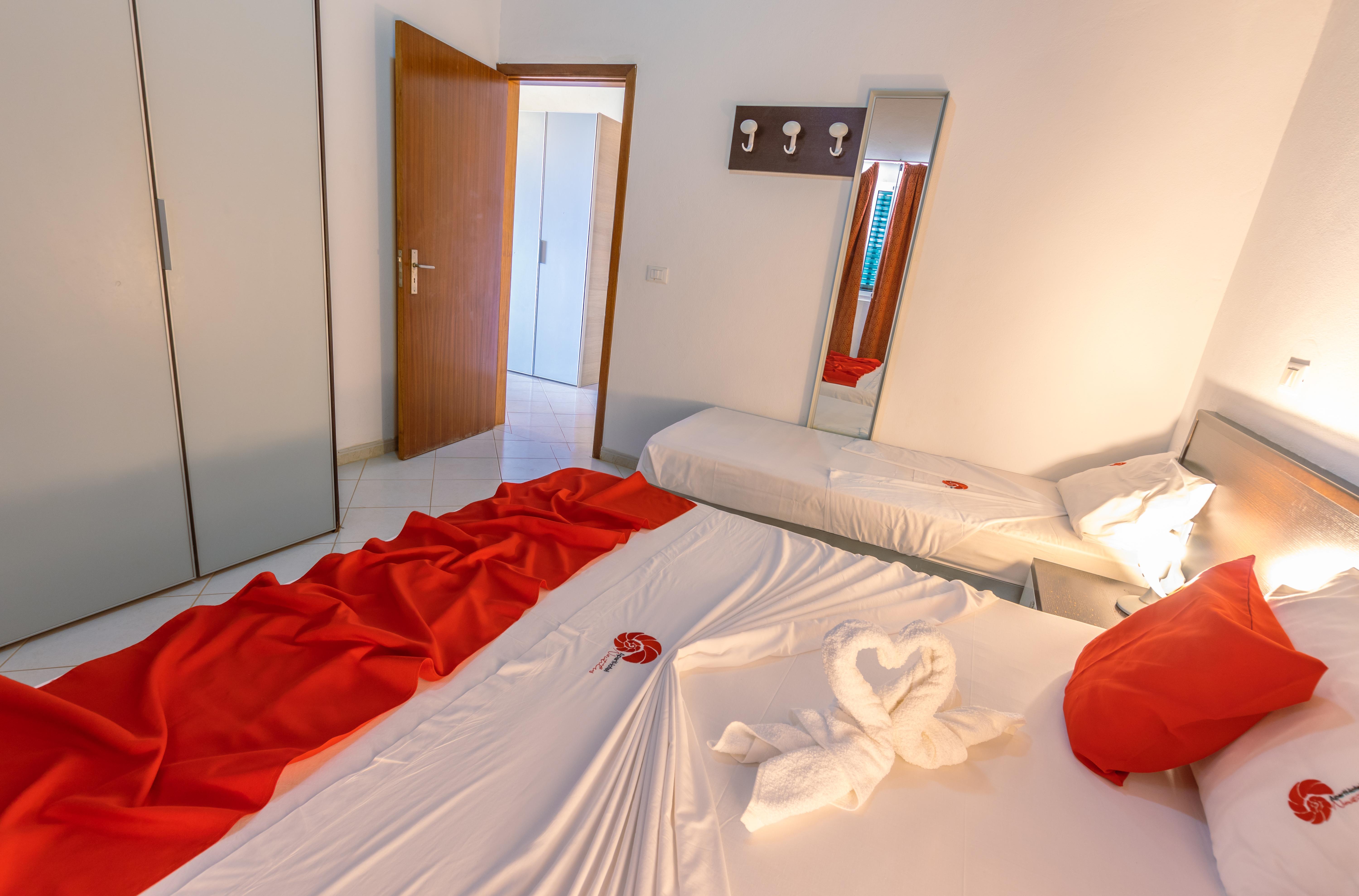 Aparthotel Ponta Preta Санта Мария Екстериор снимка
