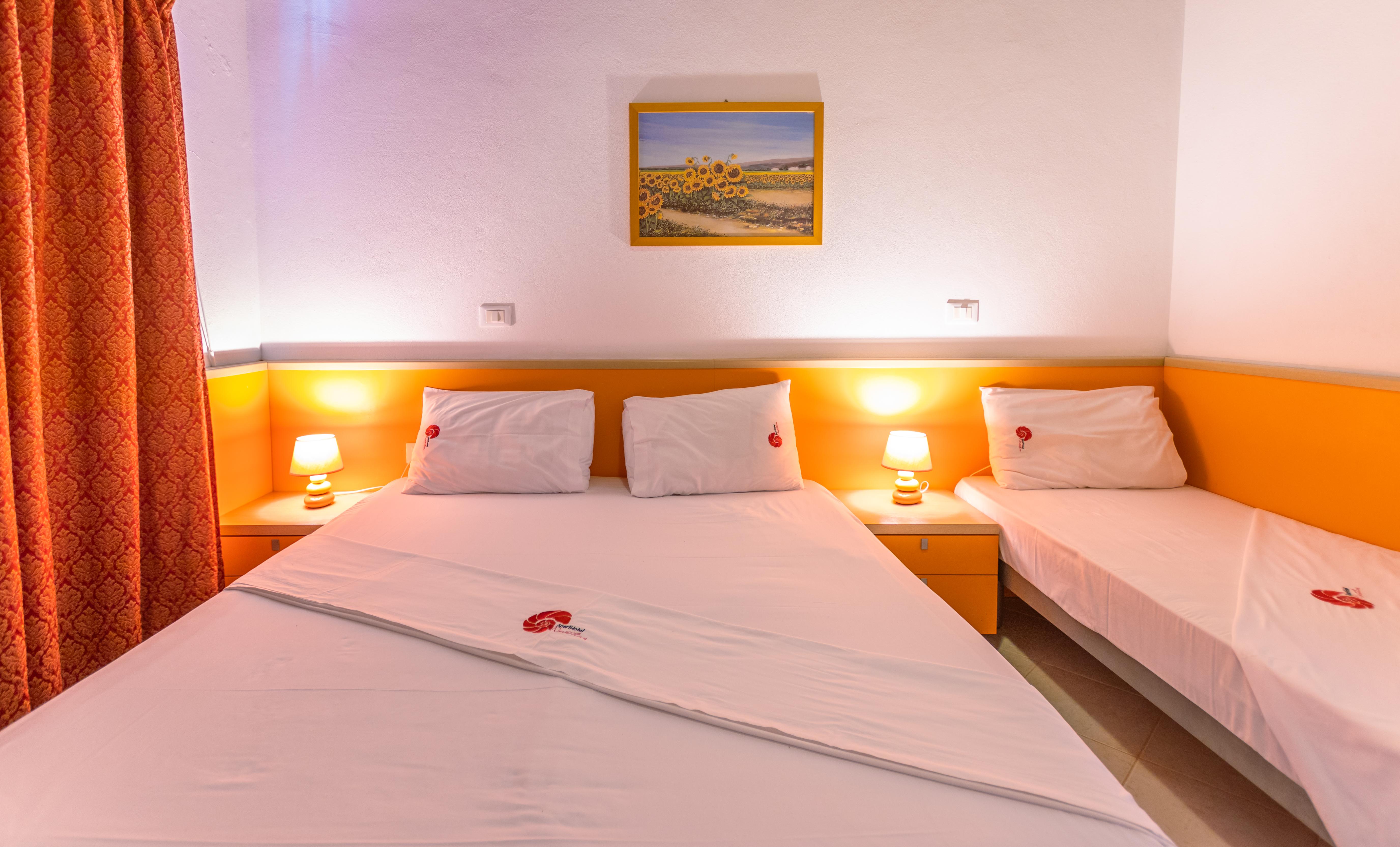 Aparthotel Ponta Preta Санта Мария Екстериор снимка