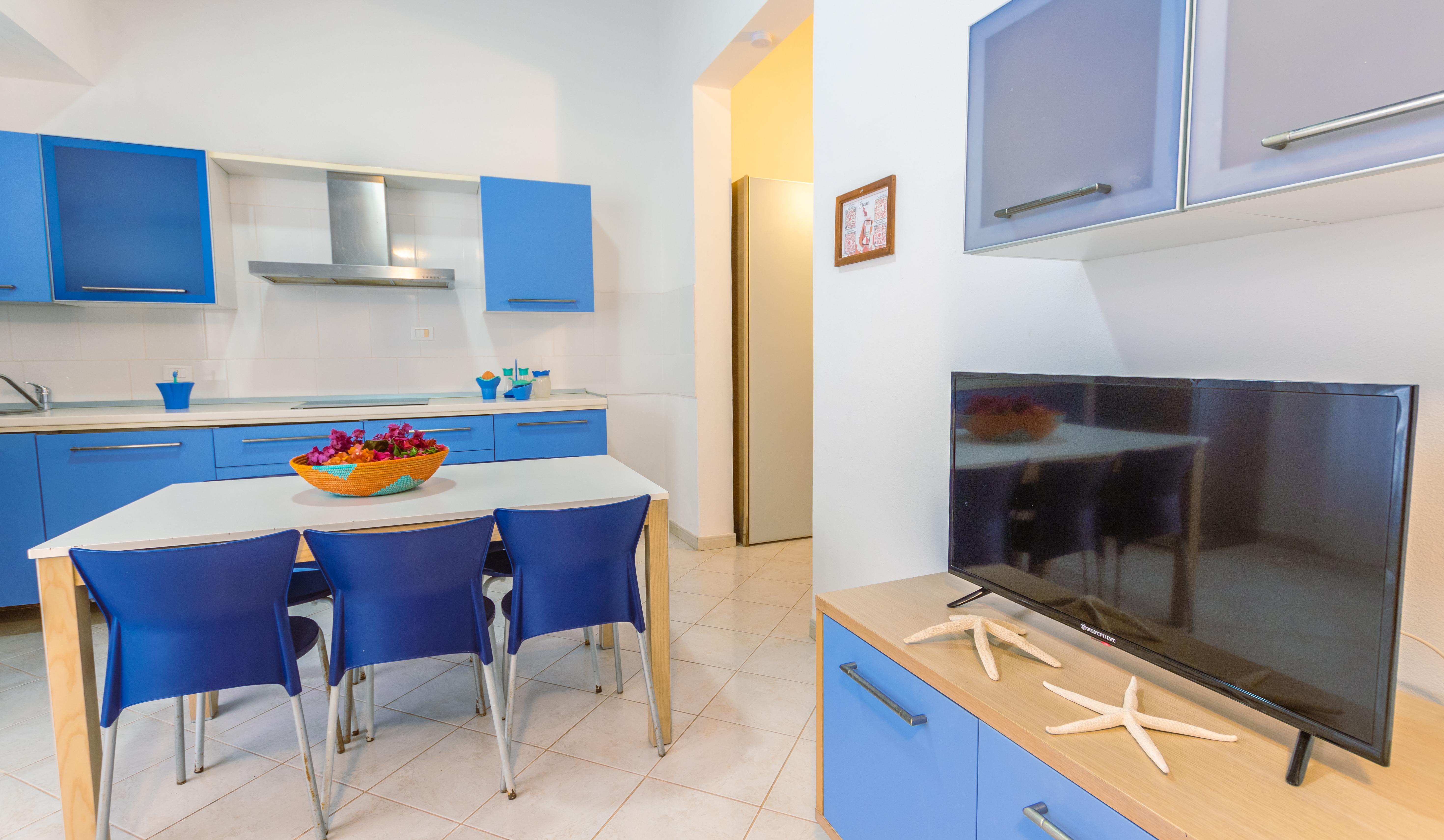 Aparthotel Ponta Preta Санта Мария Екстериор снимка