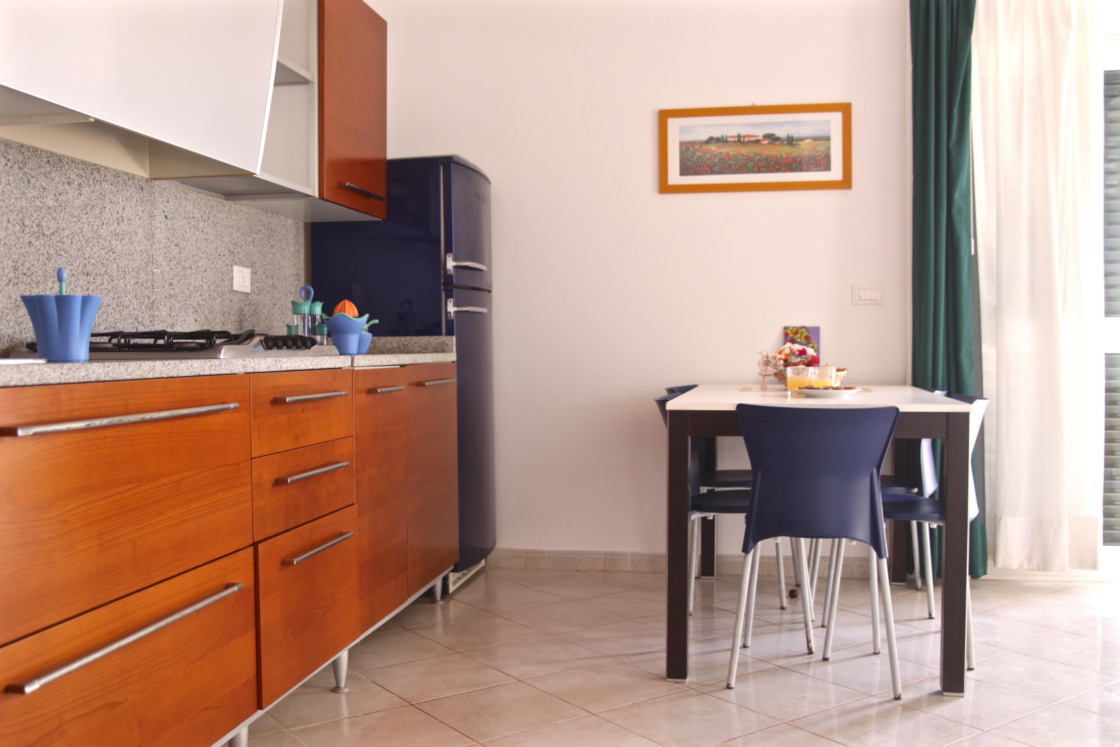 Aparthotel Ponta Preta Санта Мария Екстериор снимка