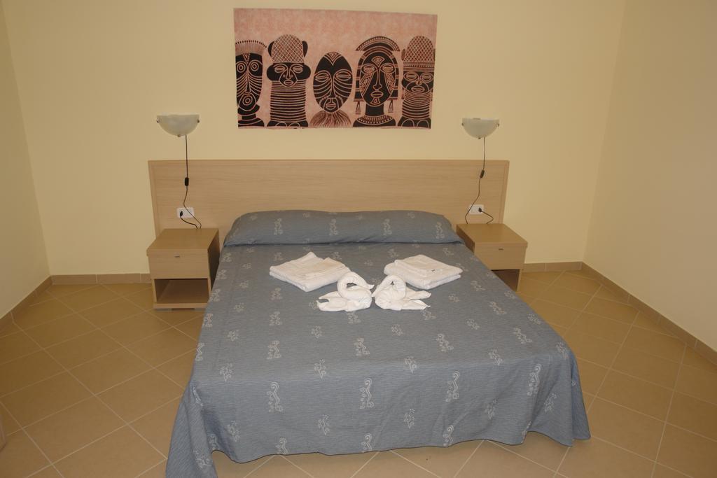 Aparthotel Ponta Preta Санта Мария Екстериор снимка