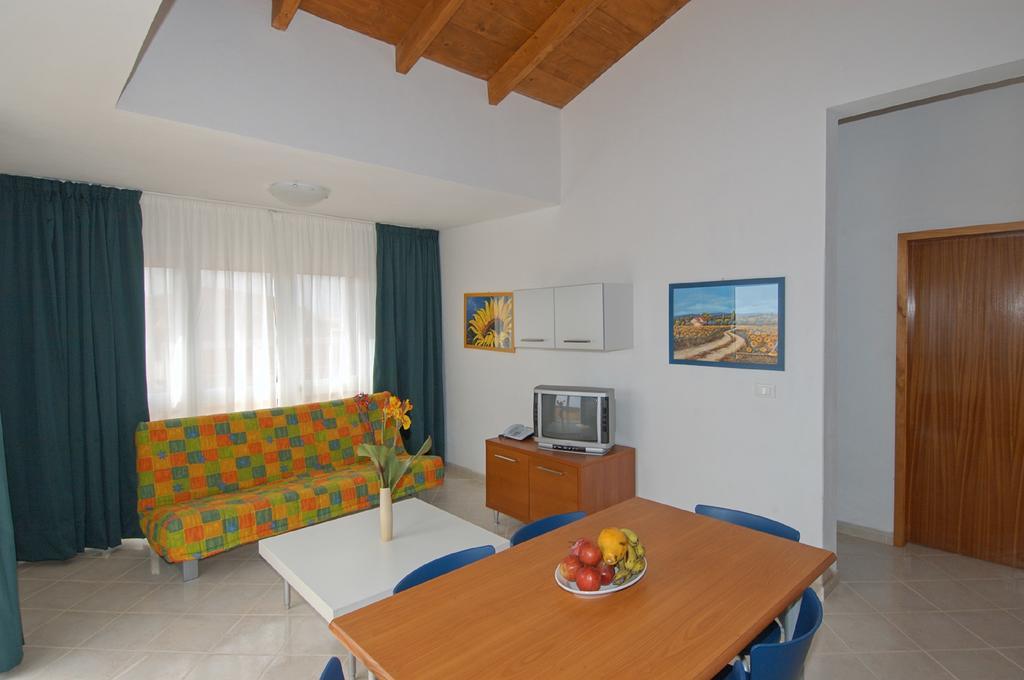Aparthotel Ponta Preta Санта Мария Екстериор снимка