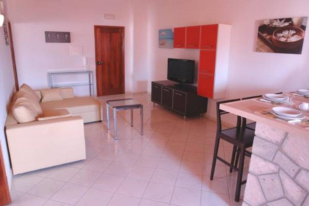 Aparthotel Ponta Preta Санта Мария Екстериор снимка