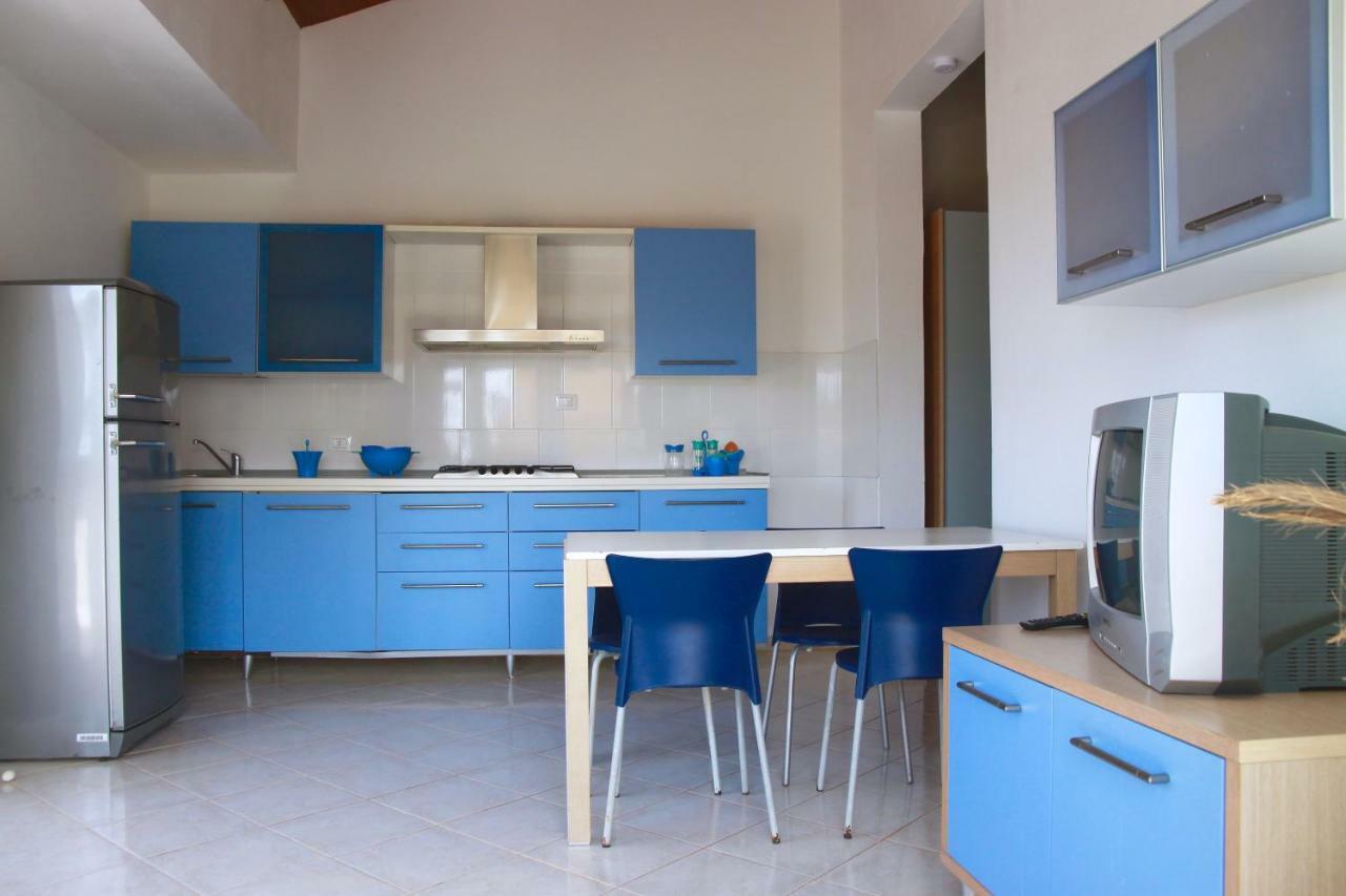 Aparthotel Ponta Preta Санта Мария Екстериор снимка