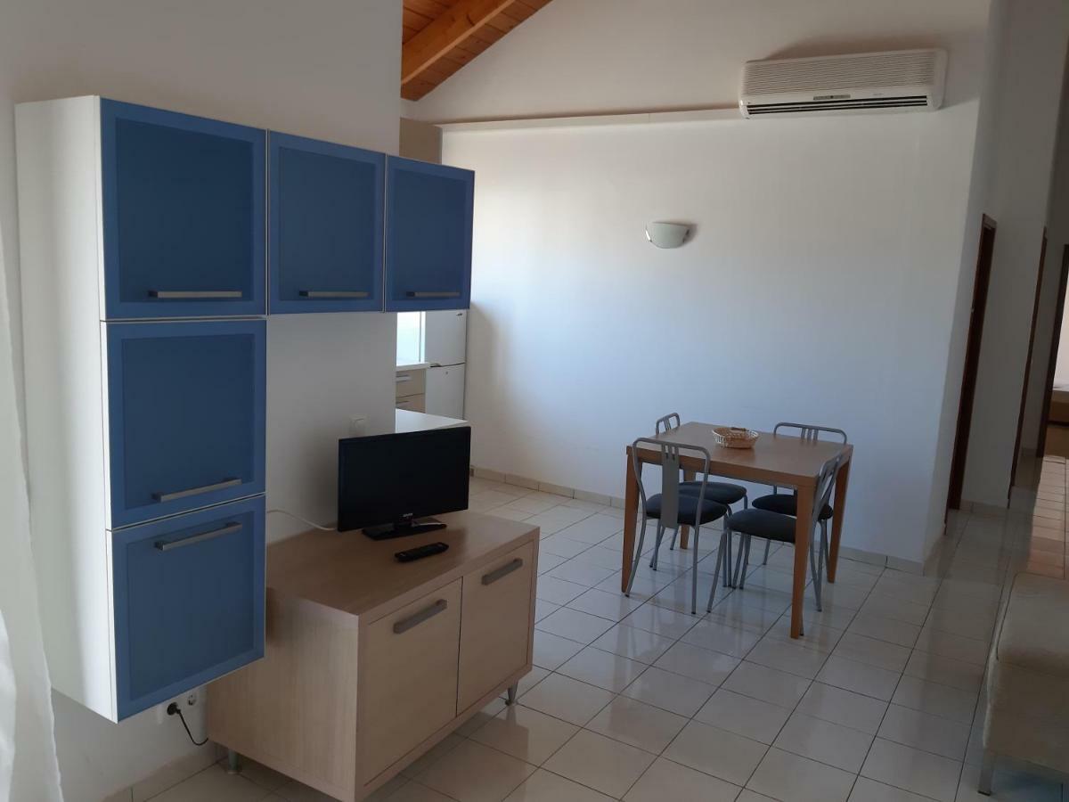 Aparthotel Ponta Preta Санта Мария Екстериор снимка