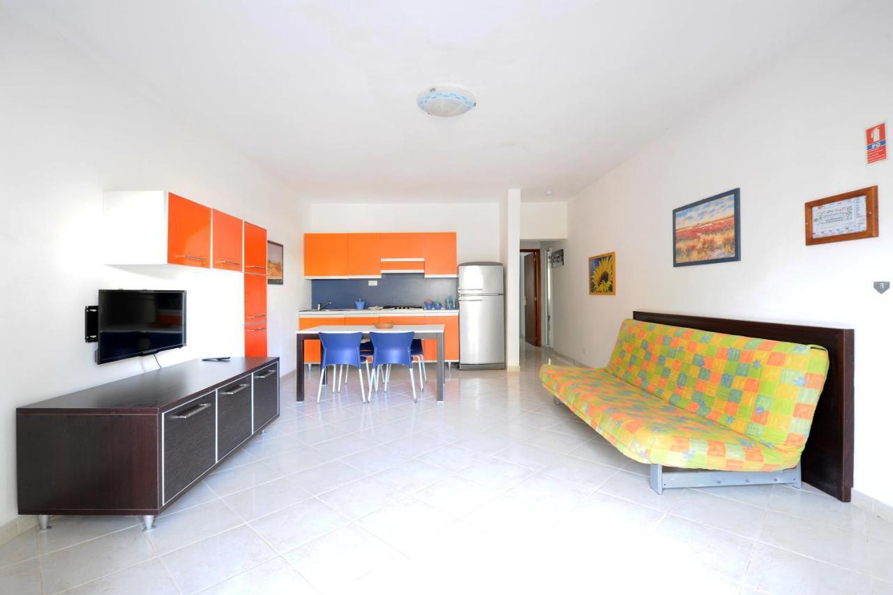Aparthotel Ponta Preta Санта Мария Екстериор снимка